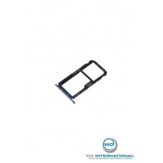 Tiroir sim Huawei Mate 20 lite Bleu