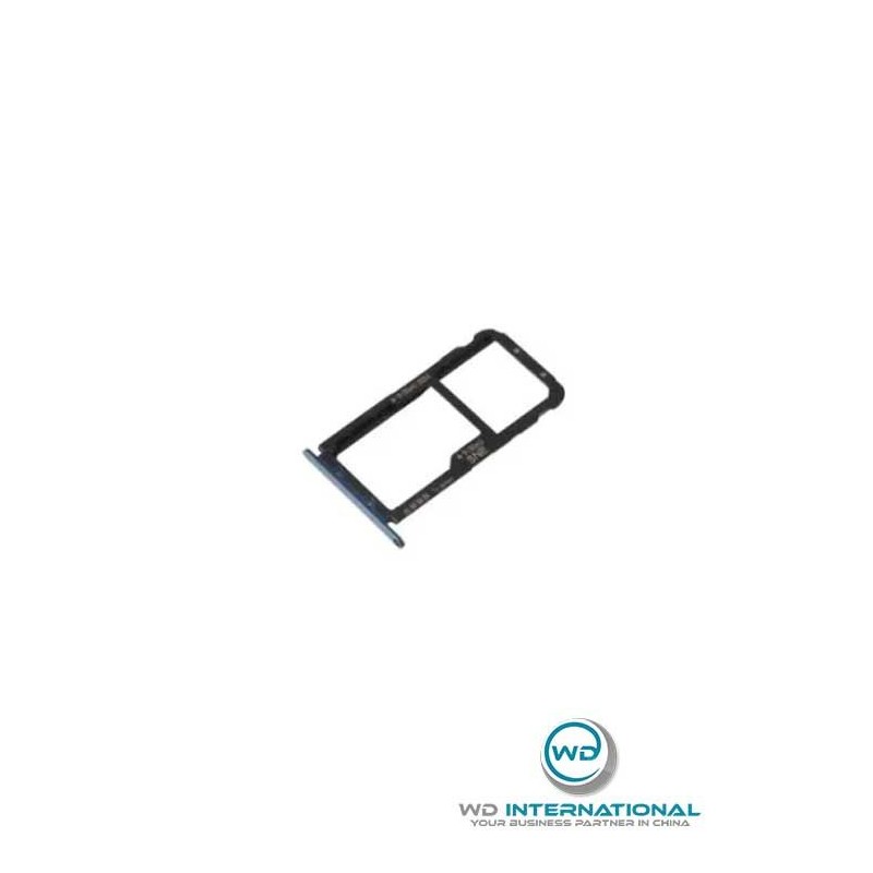 Bandeja sim Huawei Mate 20 lite Azul