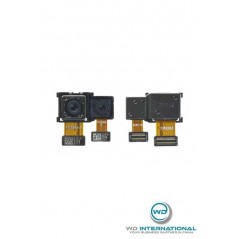 Cámara trasera Huawei Mate 20 lite