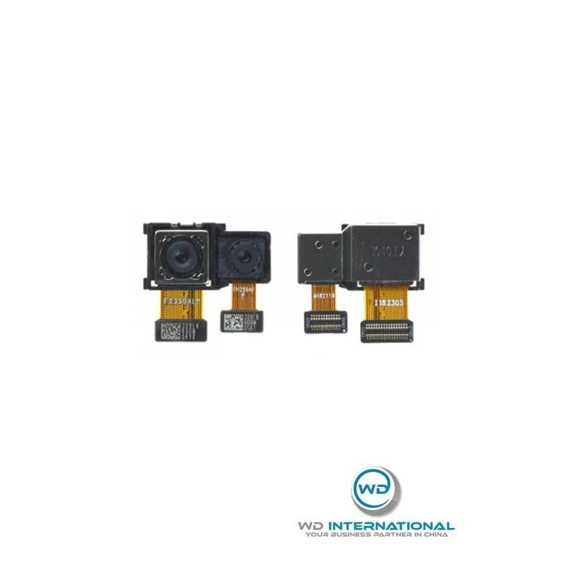 Camera arrière Huawei Mate 20 lite