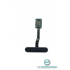 Bouton power pour Samsung S10e Noir