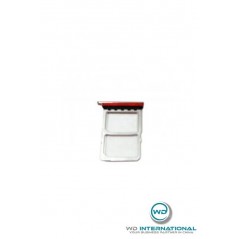 Tiroir sim Huawei P30 Cristal