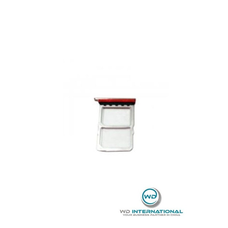 Tiroir sim Huawei P30 Cristal