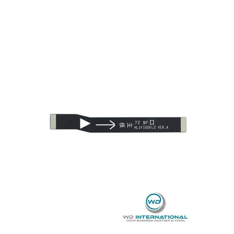 Nappe Carte mere Huawei P Smart