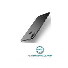 Carcasa MSVII Huawei P Smart Plus Negro