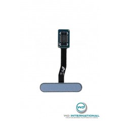 Bouton Power Samsung S10e Blanc