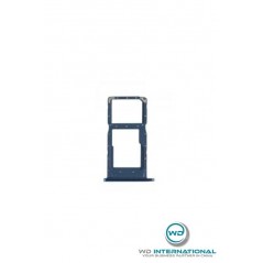 Huawei P Smart + Blue Sim Drawer