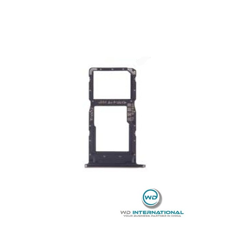 Huawei P Smart Drawer + Negro