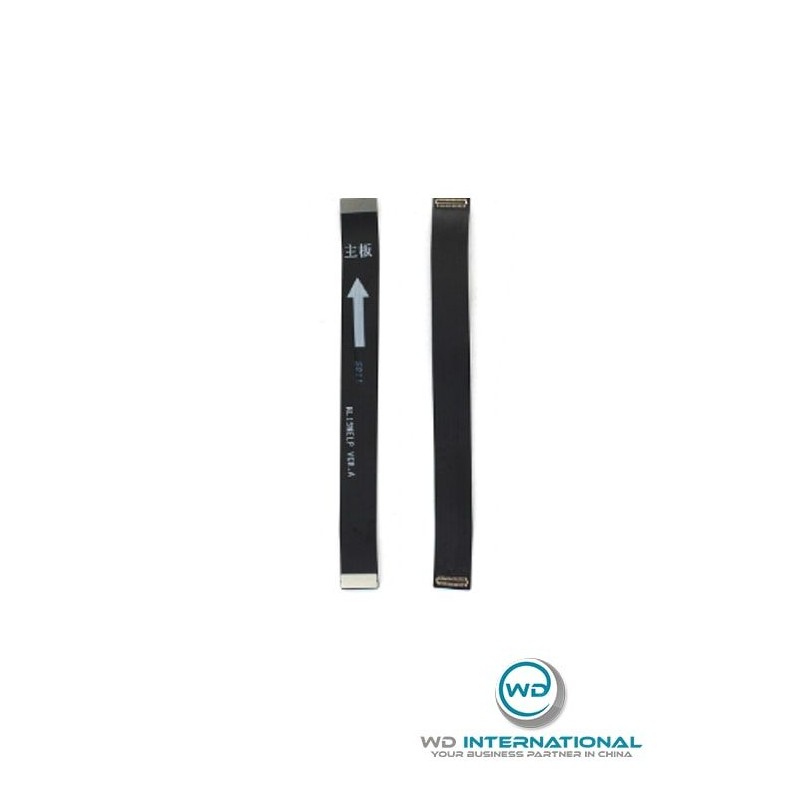 Nappe Carte mere Huawei P Smart +