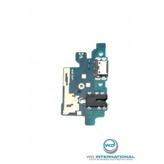 Connecteur de charge pour Samsung A40