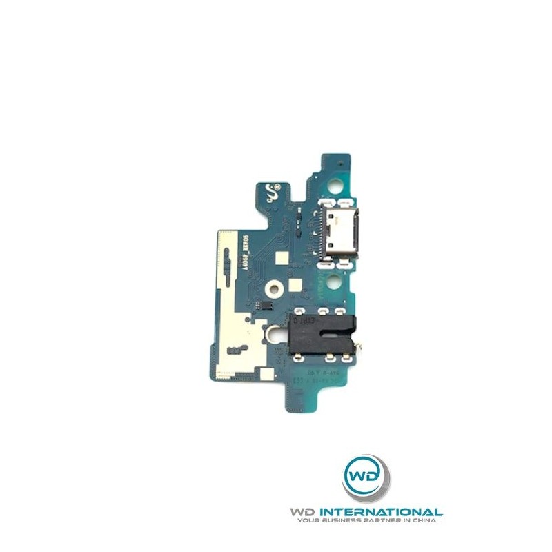 Connecteur de charge pour Samsung A40