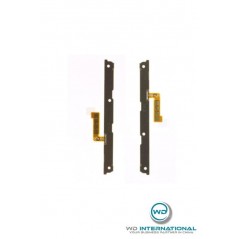 Samsung S10 Volume Mantel