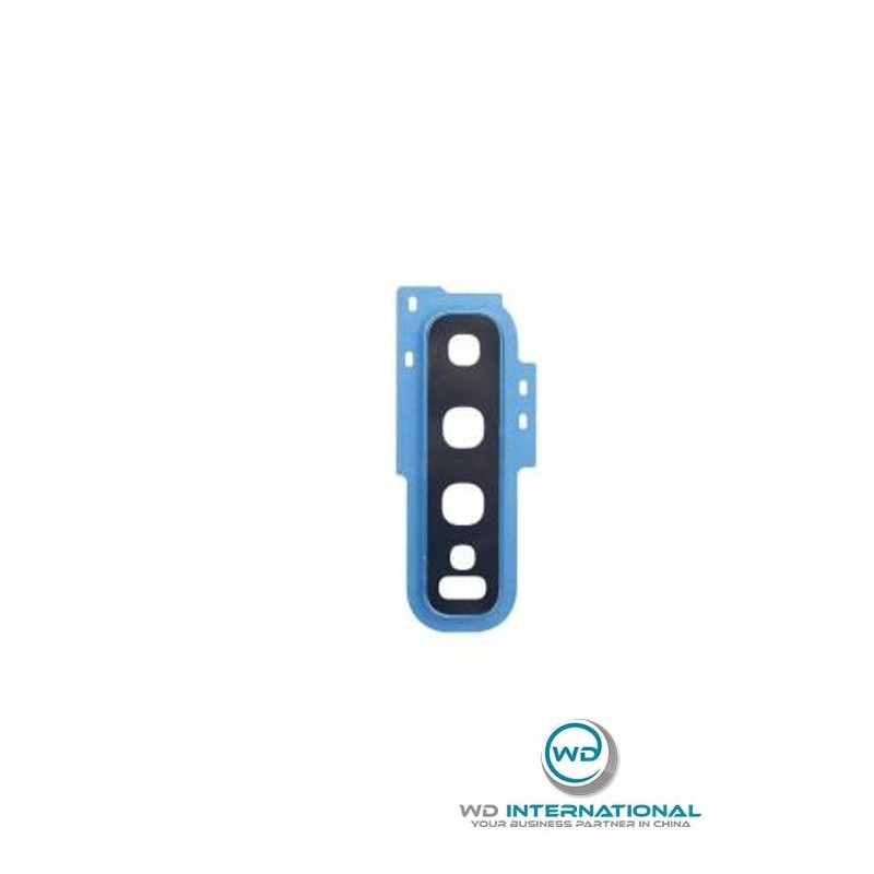 Lente de la cámara SAmsung S10 Azul