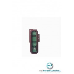 Samsung S10 lente de la cámara Rosa