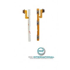 Nappe Volume Power Asus Zenfone 4 Max ZC554KL