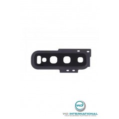 Lentille camera Samsung S10 Noir