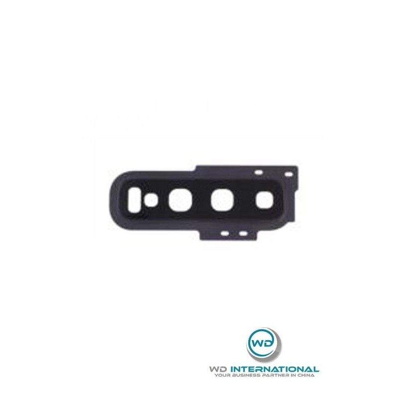 Lentille camera Samsung S10 Noir