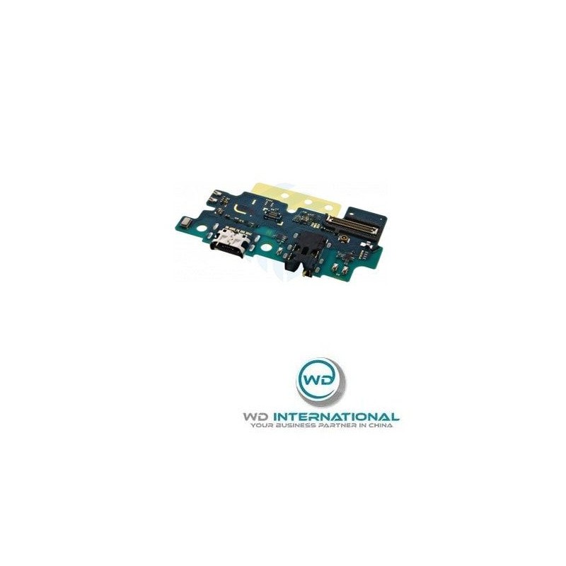 Conector de Carga Samsung Galaxy A50