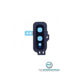 Samsung S10e Lente De La Cámara Negro