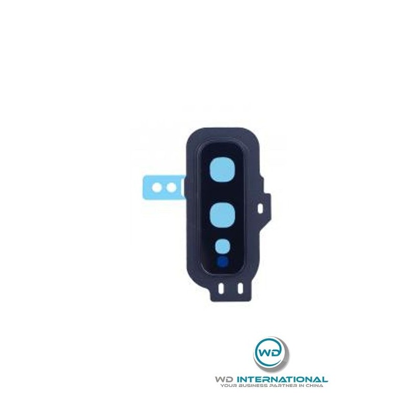 Samsung S10e Lente De La Cámara Negro