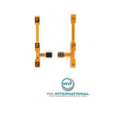 Nappe Volume Power Samsung Tab 3 10.1 (P5210)