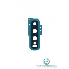 Lentille camera Samsung S10 Vert