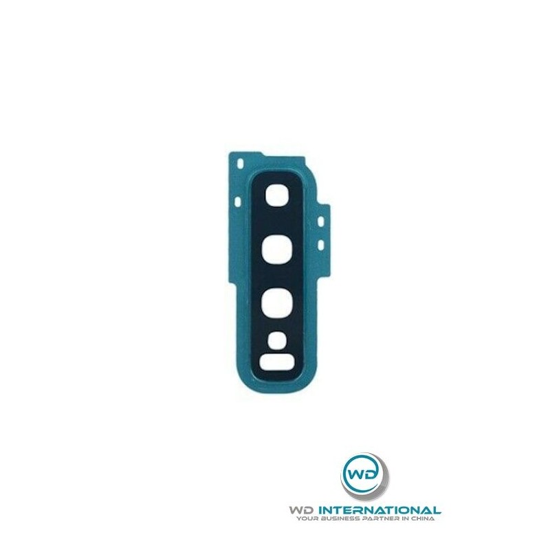 Lentille camera Samsung S10 Vert