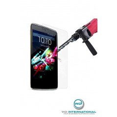 10 Schutzgläser Alcatel Idol 3 6039Y