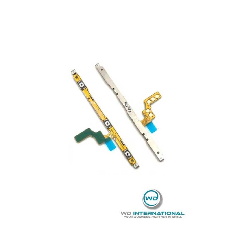 Nappe Power Samsung Galaxy A20