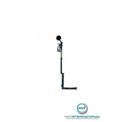 Bouton home Ipad 2018 Noir