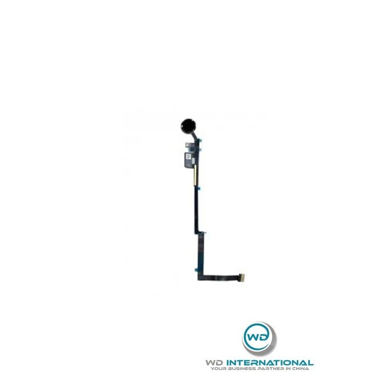 Bouton home Ipad 2018 Noir