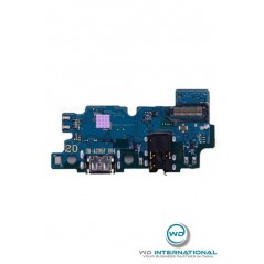 Connecteur de charge Samsung A20