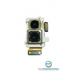 Camera arrière Samsung S10e