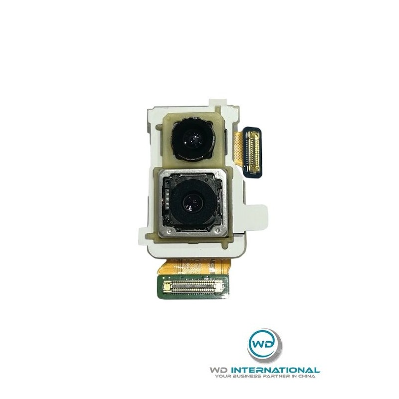 Cámara Trasera  Samsung S10e