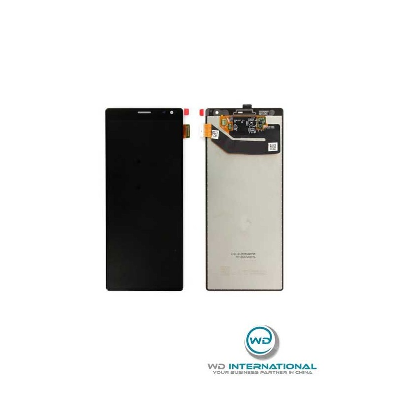 Schermo de Sony Xperia 10 più