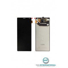 Schermo per Sony Xperia 10 Nero