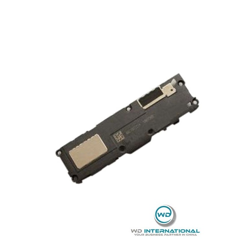 haut parleur Huawei P9 lite