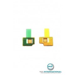 Nappe Bouton Droite Gauche Samsung J1 2016