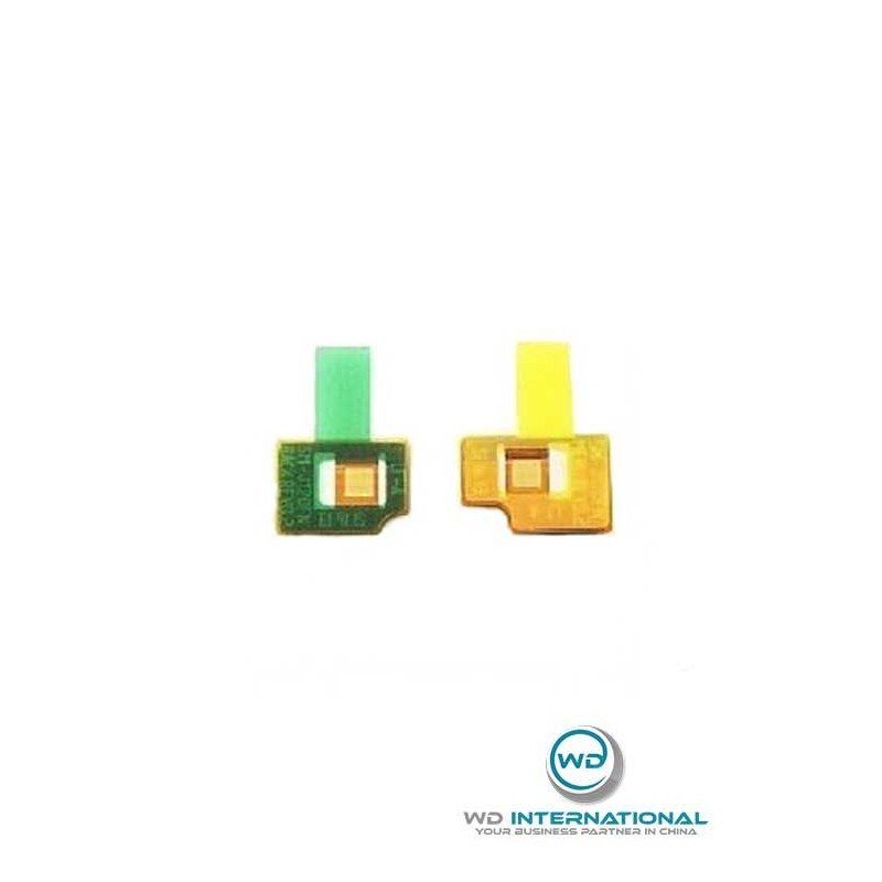 Nappe Bouton Droite Gauche Samsung J1 2016