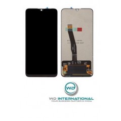 Écran Huawei Mate 20 Noir Sans Châssis (Original) Reconditionné
