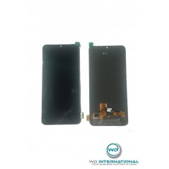 Ecran One plus 7 Noir