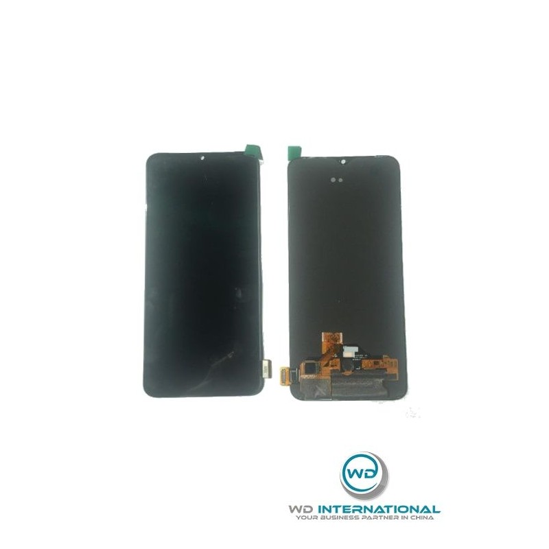 Ecran One plus 7 Noir