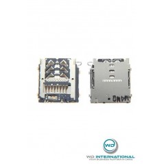 Lecteur-connecteur SD A3/A5/A7
