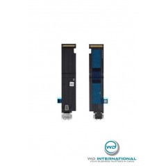 Conector de carga Ipad Pro 12.9 Negro