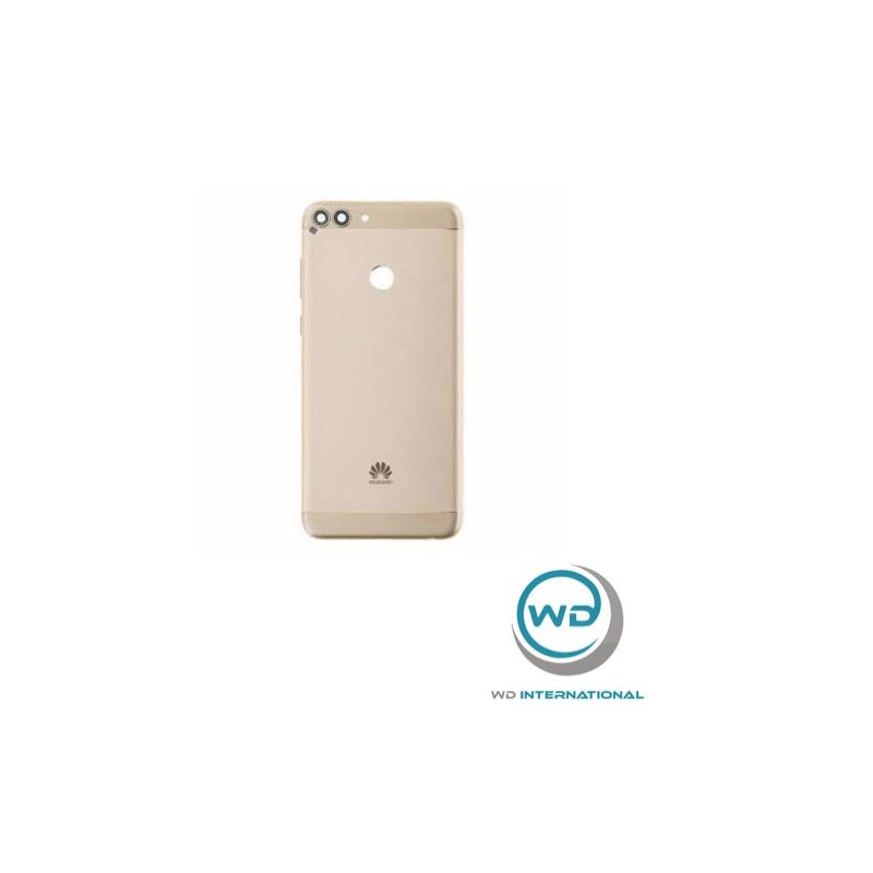 Back cover Huawei Psmart Or origine constructeur