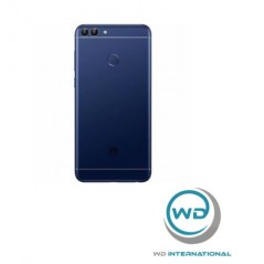 Back cover Huawei Psmart Bleu origine constructeur