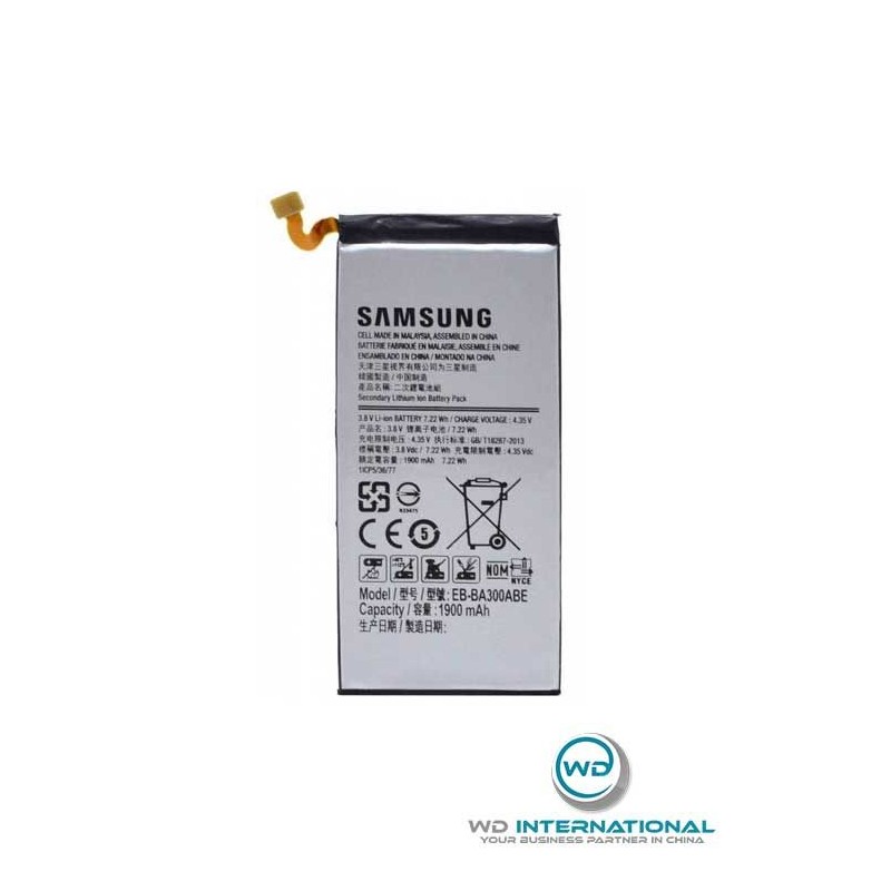 Batterie Samsung A3 2015 Service Pack