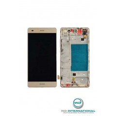 Ecran Huawei P8 OR (Original) avec châssis