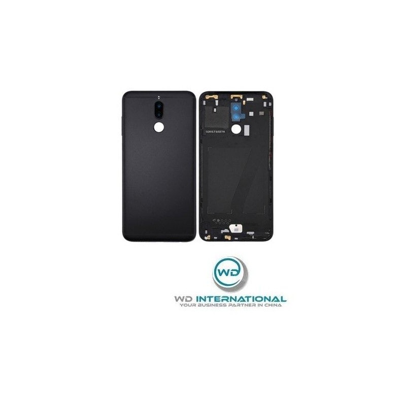 Back Cover Huawei Mate 10 Lite Noir Origine Constructeur