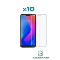10 verres trempés Xiaomi Pocophone F1